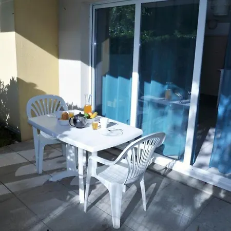 Apartment Vaillant Couturier - Lyon 2 - Lb Quiet And Bright With Terrace And Private Parking