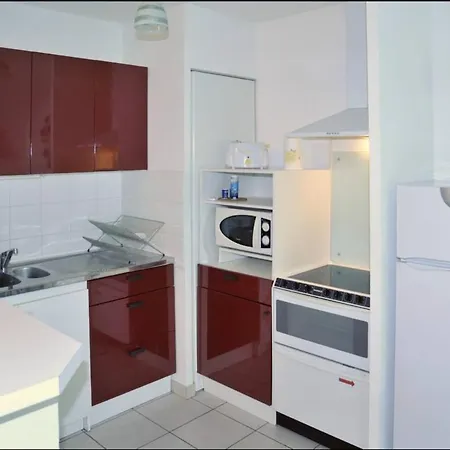 Apartment Vaillant Couturier - Lyon 2 - Lb Quiet And Bright With Terrace And Private Parking