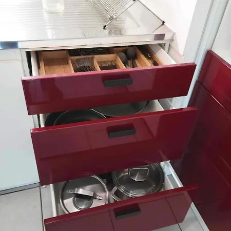 Vaillant Couturier - Lyon 2 - Lb Quiet And Bright With Terrace And Private Parking Apartment *