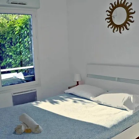 Apartment Vaillant Couturier - Lyon 2 - Lb Quiet And Bright With Terrace And Private Parking Venissieux