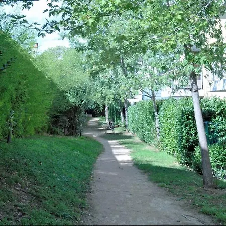 Apartment Vaillant Couturier - Lyon 2 - Lb Quiet And Bright With Terrace And Private Parking
